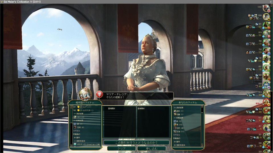 オーストリアと国境開放