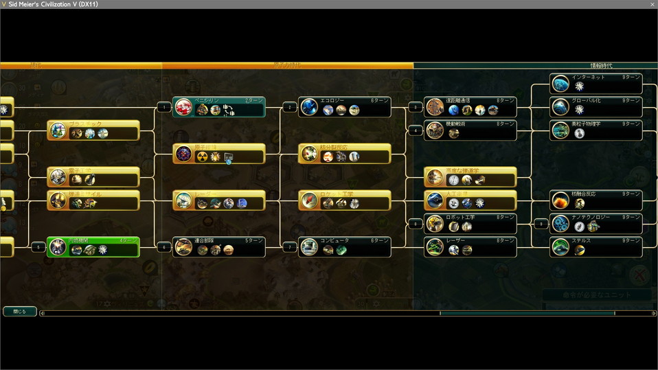 ナノテクノロジーまであと9つのテクノロジー