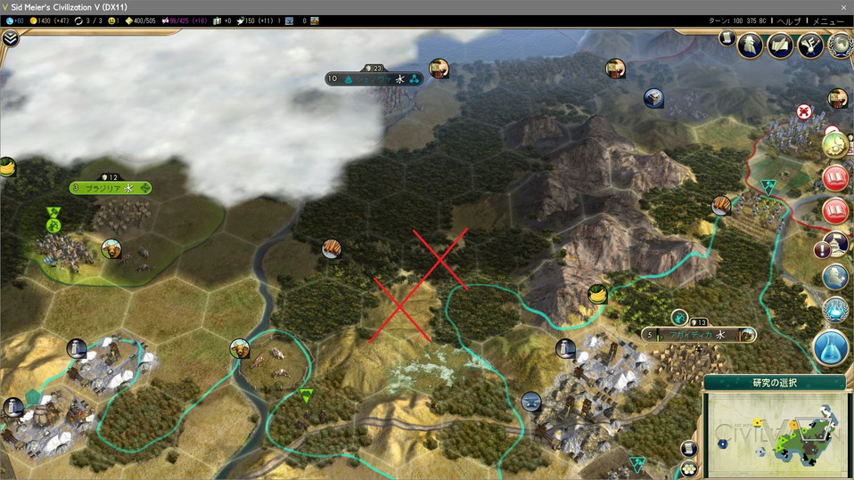 タイルの購入で都市建設の阻止2